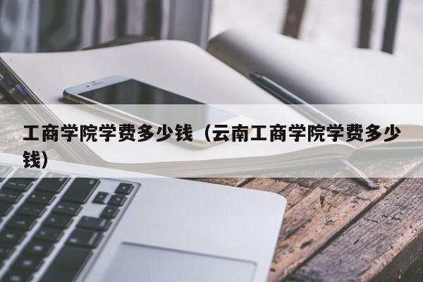 工商学院学费多少钱(云南工商学院学费多少钱)