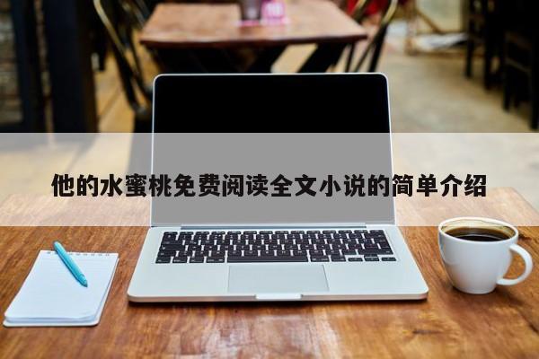 他的水蜜桃免费阅读全文小说的简单介绍