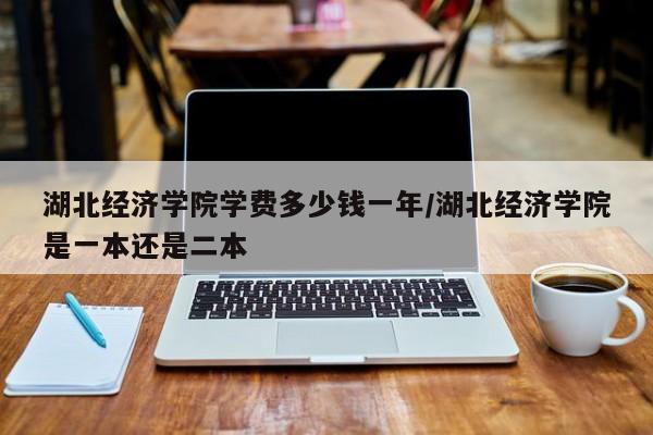 湖北经济学院学费多少钱一年/湖北经济学院是一本还是二本